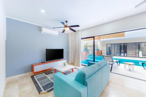 Viva Residence 107 - Main